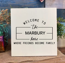 10.30.2025 (7pm)- Pick Your Holiday: Family & Monogram Edition