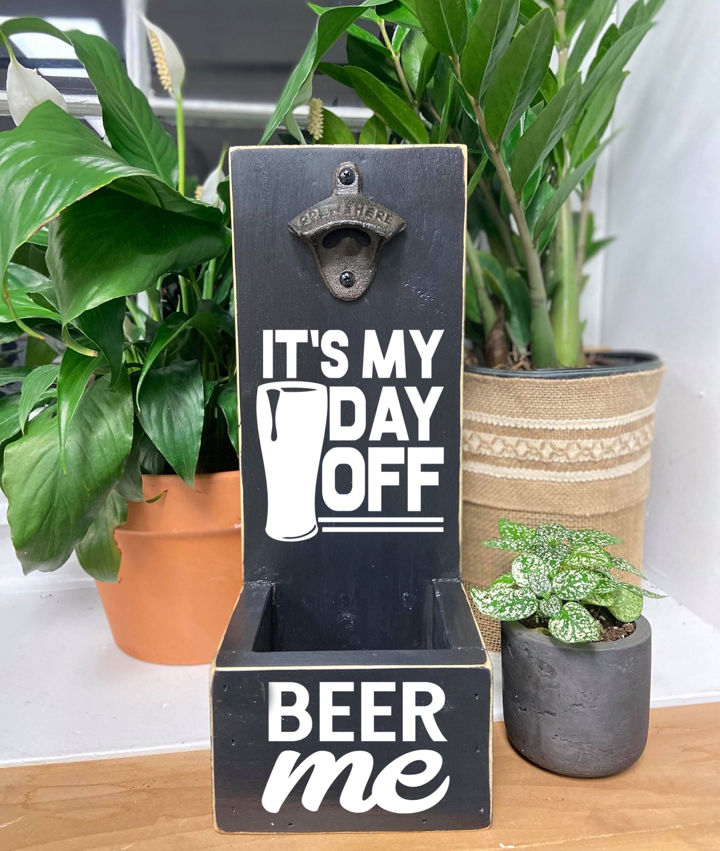 Bottle Opener