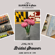 06.28.2026 (1pm)- Jinlin’s Bridal Shower