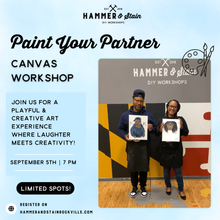 09.05.2026 (7pm) - Paint Your Partner