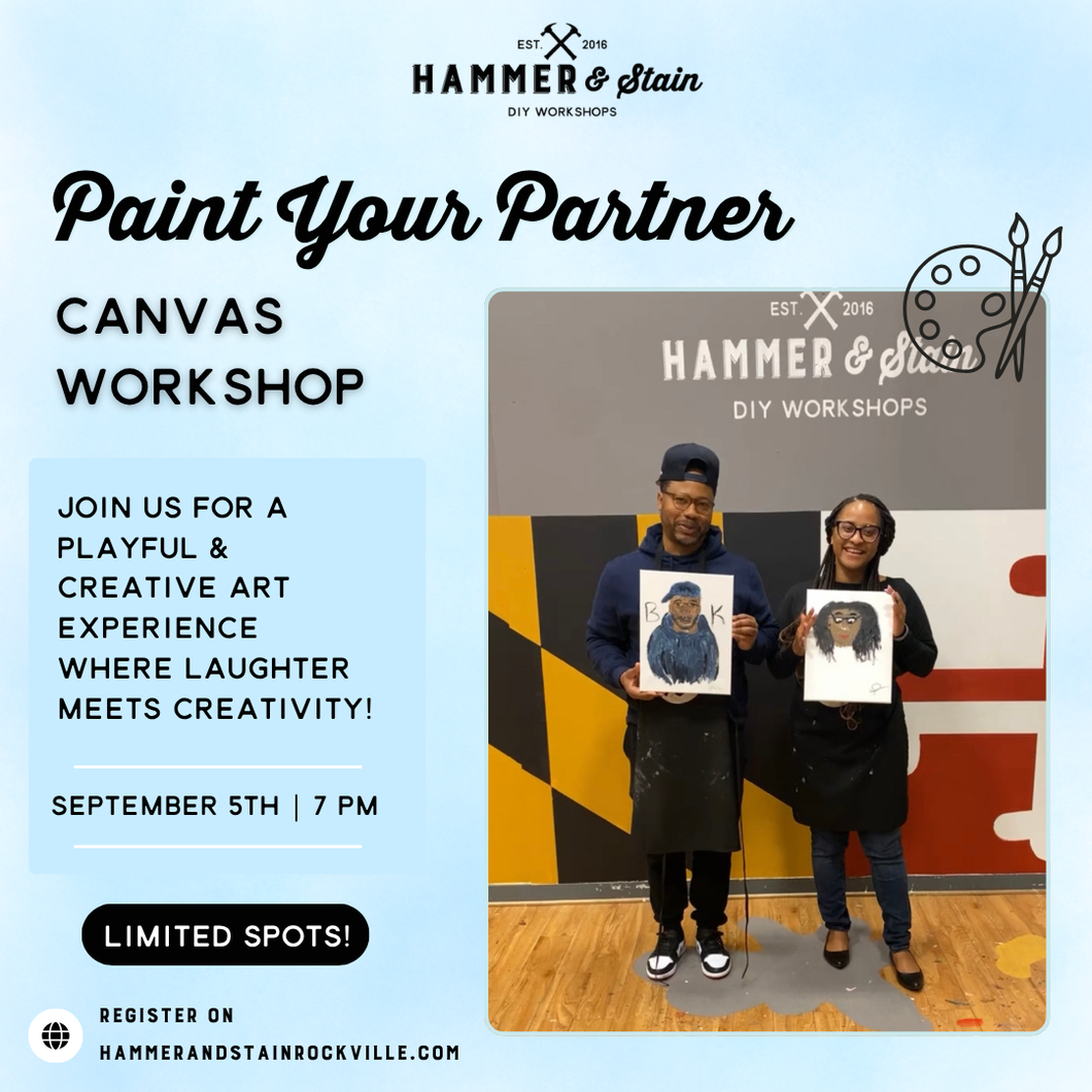 09.05.2026 (7pm) - Paint Your Partner