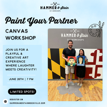 06.27.2026 (7pm)- Paint Your Partner
