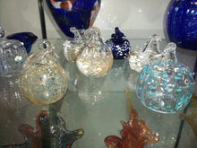 10.22.2025 (6:30pm)- Wine Wednesday: Glass Blowing Pumpkins