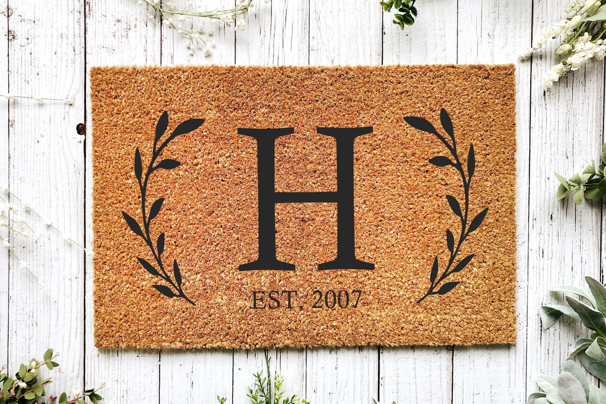 10.21.2026 (6:30pm) - Fall Doormats