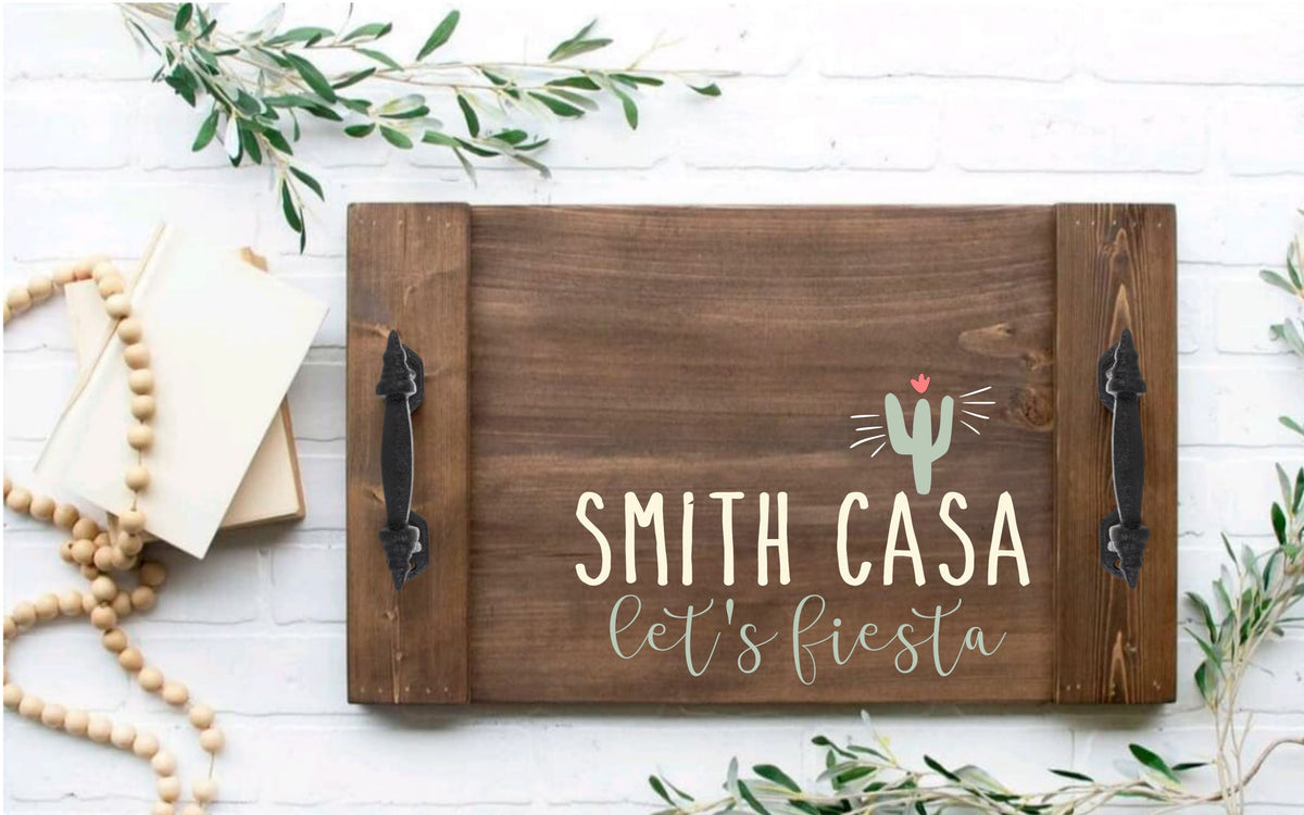 11.05.2026 (6:30pm)- Personalized Gift Workshop