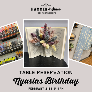 02.21.2026 (4pm)-Nyasia’s Birthday