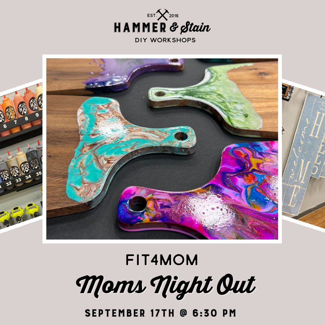 09.17.2026 (6:30pm) - Fit4Mom Moms Night Out