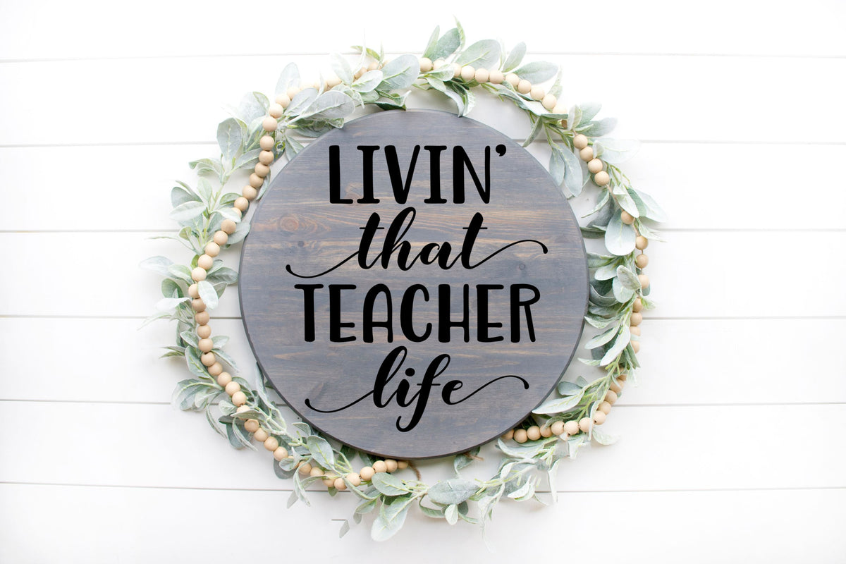 Hammer @ Home - Classroom Décor