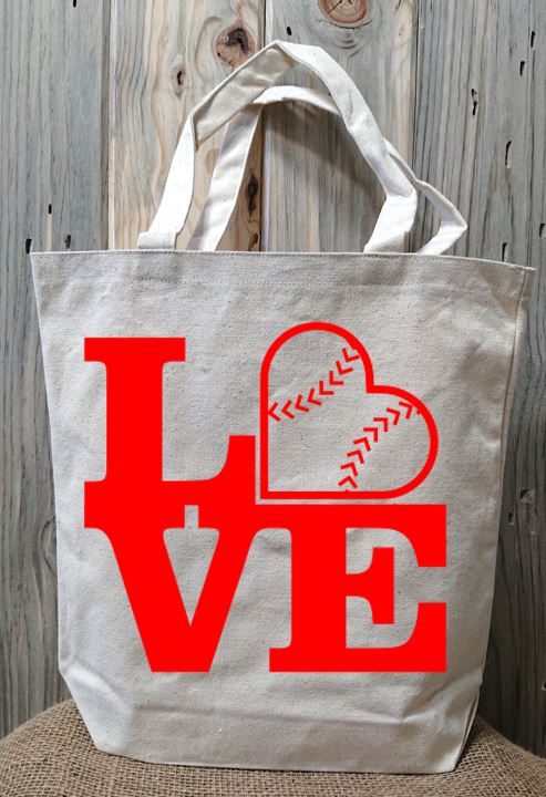 Kid Projects- Tote Bags