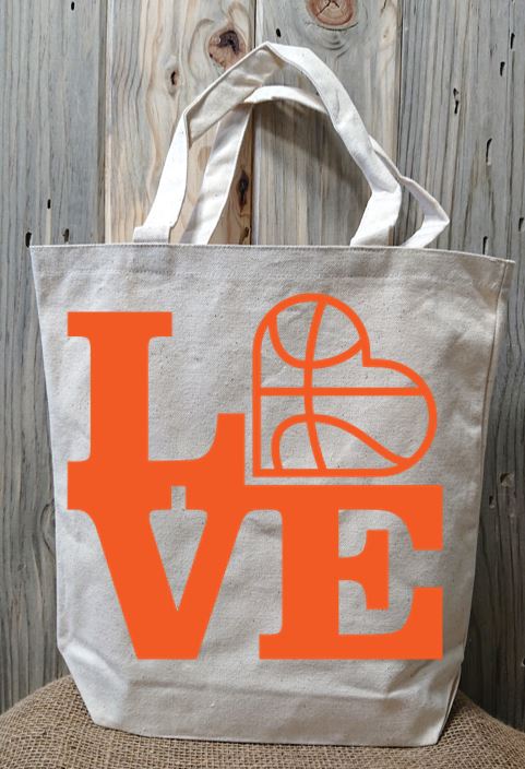 Kid Projects- Tote Bags