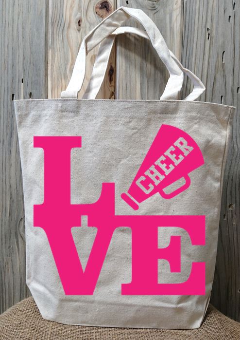 Kid Projects- Tote Bags