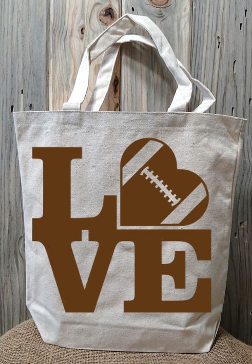 Kid Projects- Tote Bags