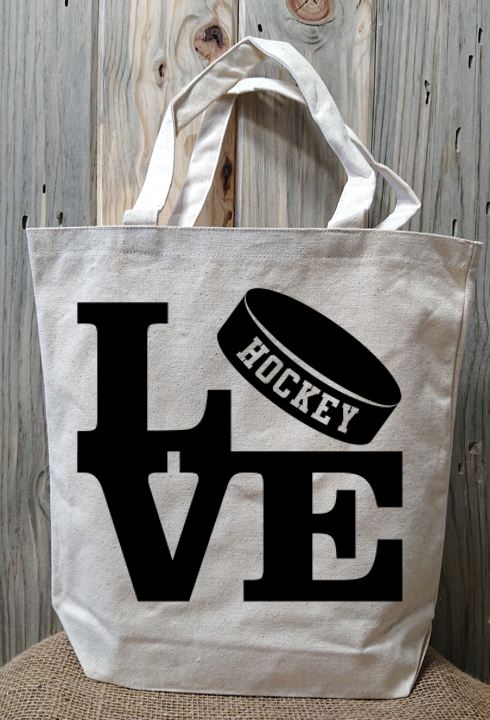 Kid Projects- Tote Bags