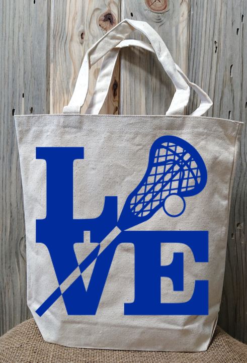 Kid Projects- Tote Bags
