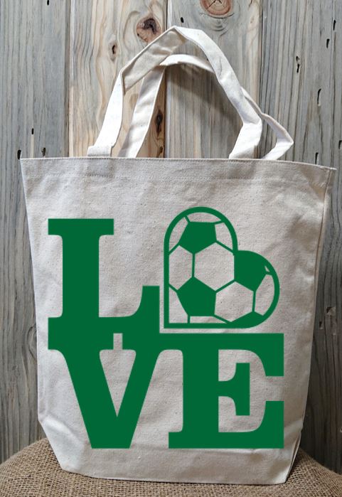 Kid Projects- Tote Bags