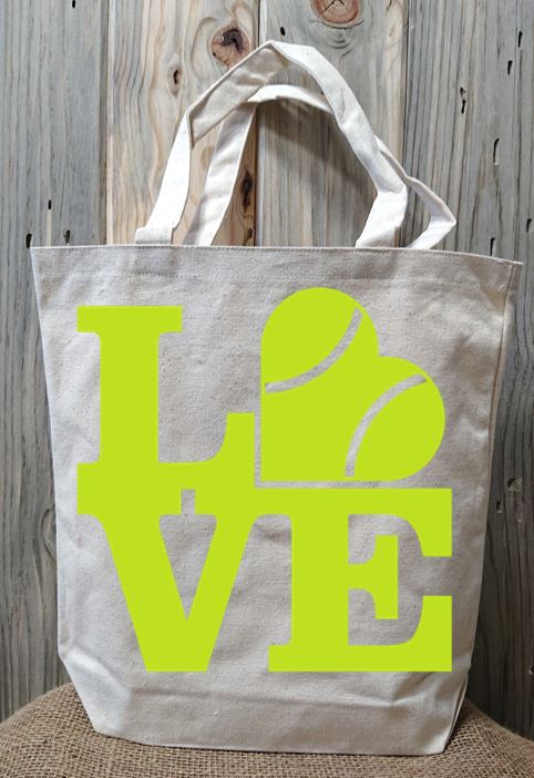 Kid Projects- Tote Bags