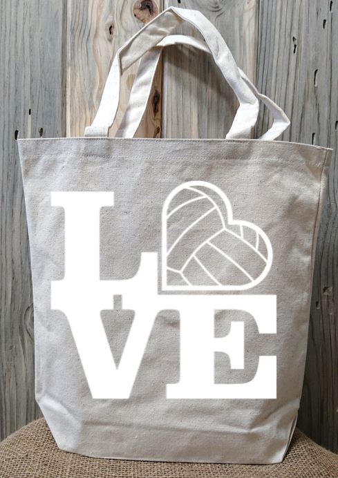 Kid Projects- Tote Bags