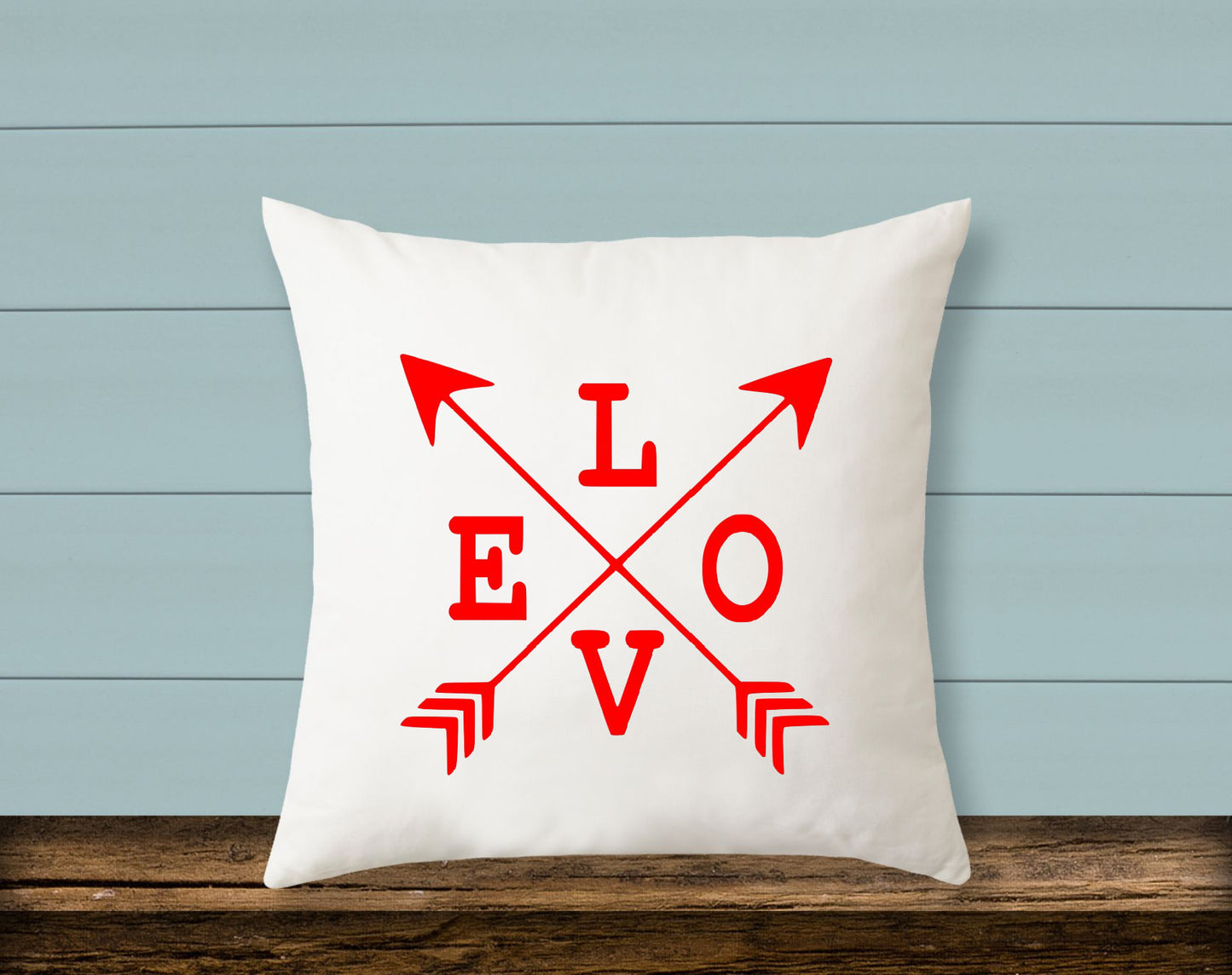 Kids Projects- Pillow Party