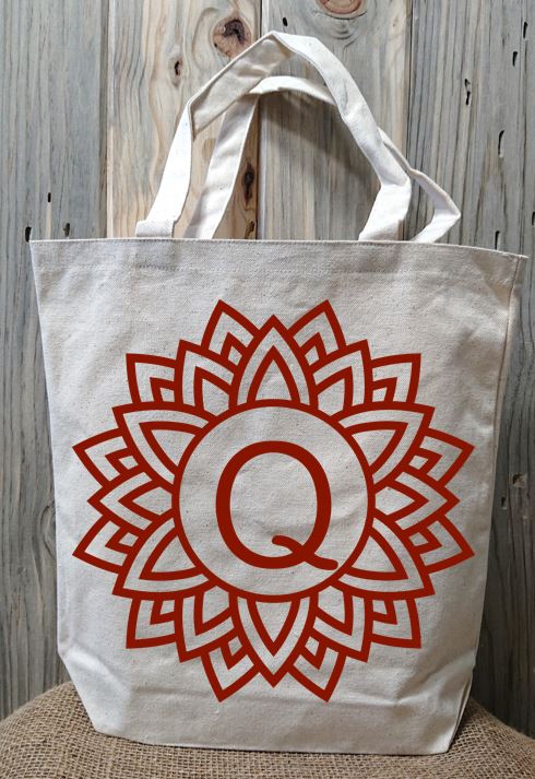 Kid Projects- Tote Bags