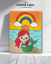 Canvas Painting
