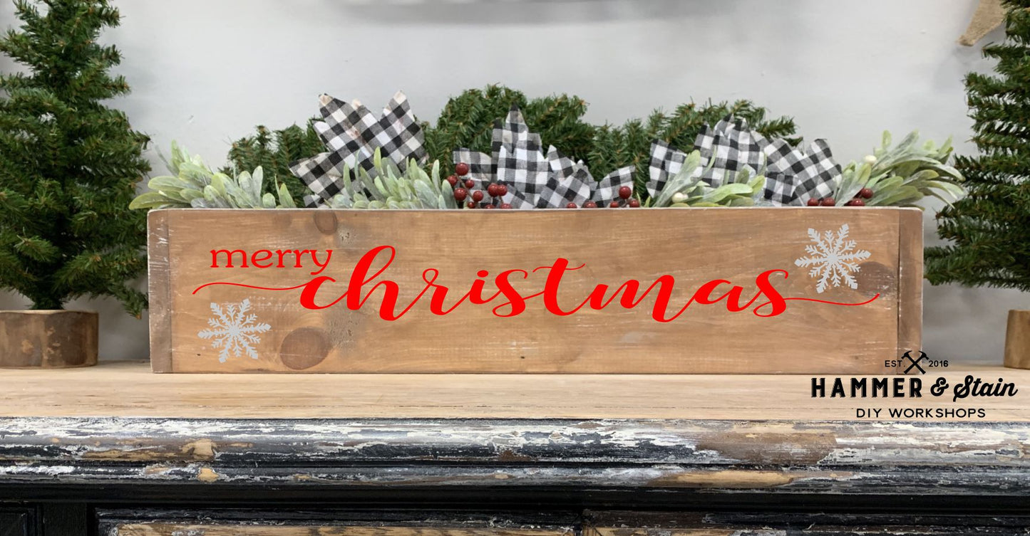 Christmas