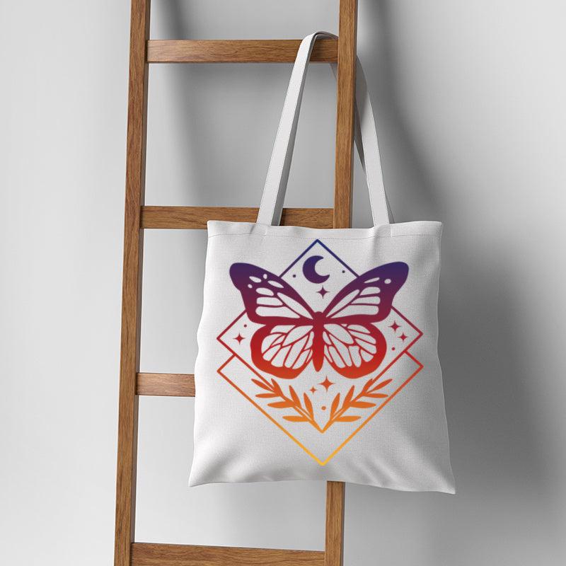 Hammer @ Home - Tote Bags (Kids & Teen)
