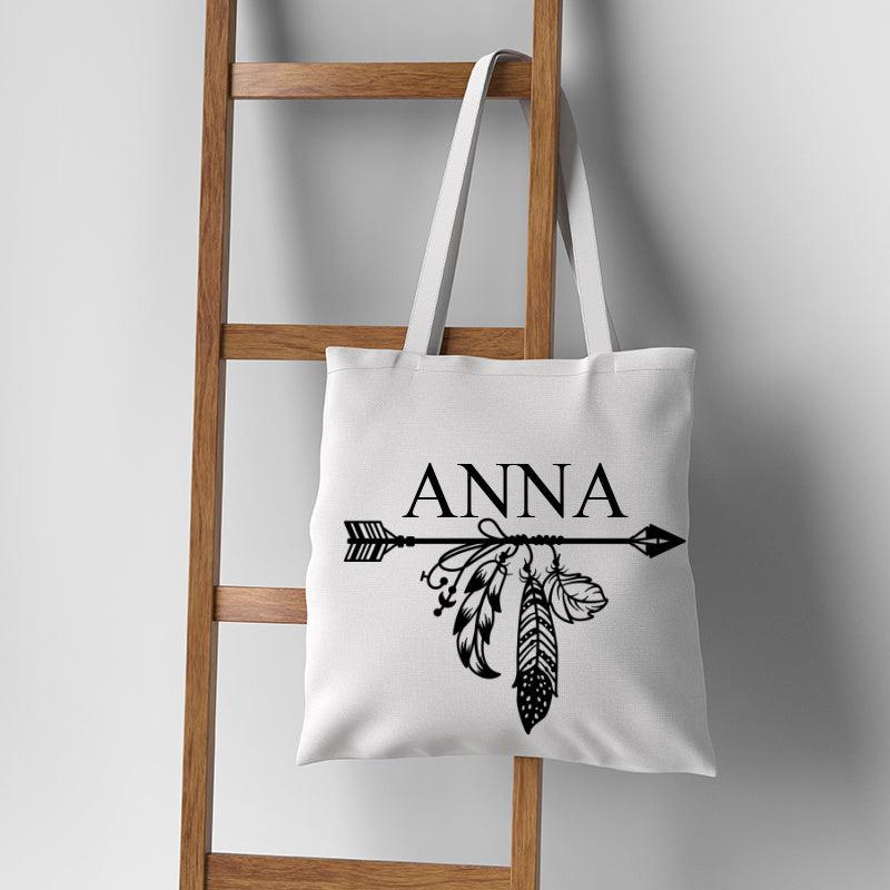 Hammer @ Home - Tote Bags (Kids & Teen)