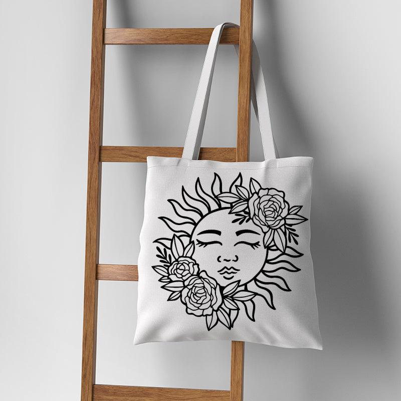 Hammer @ Home - Tote Bags (Kids & Teen)
