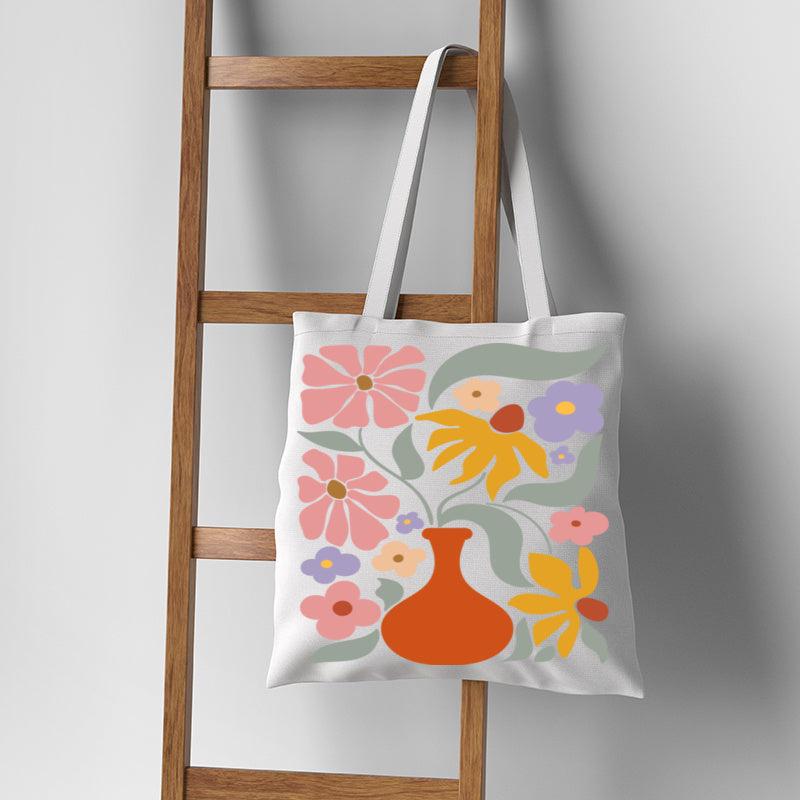 Hammer @ Home - Tote Bags (Kids & Teen)