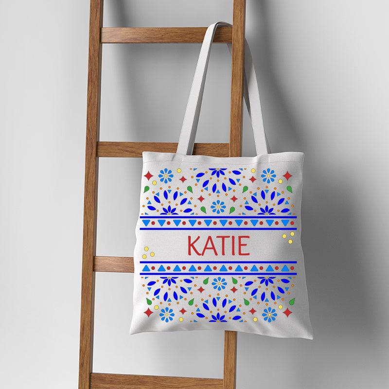 Hammer @ Home - Tote Bags (Kids & Teen)