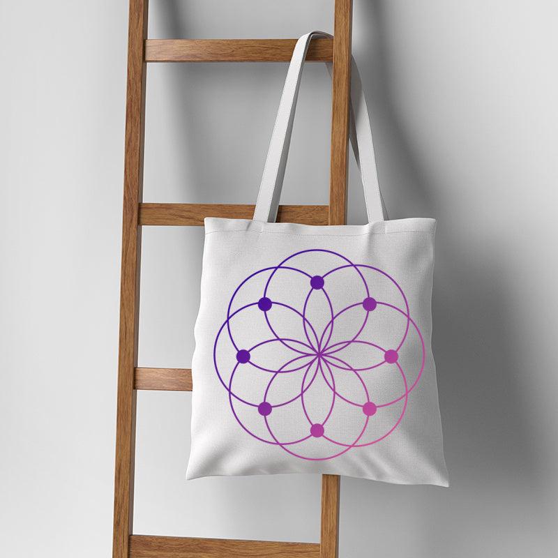 Hammer @ Home - Tote Bags (Kids & Teen)