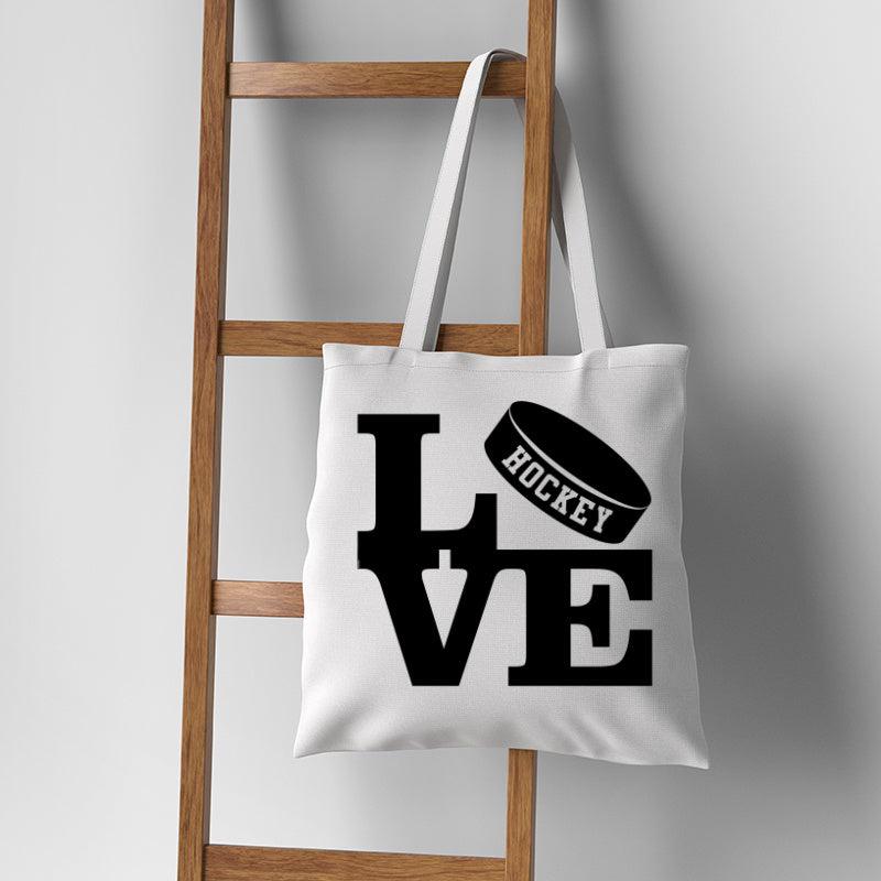 Hammer @ Home - Tote Bags (Kids & Teen)