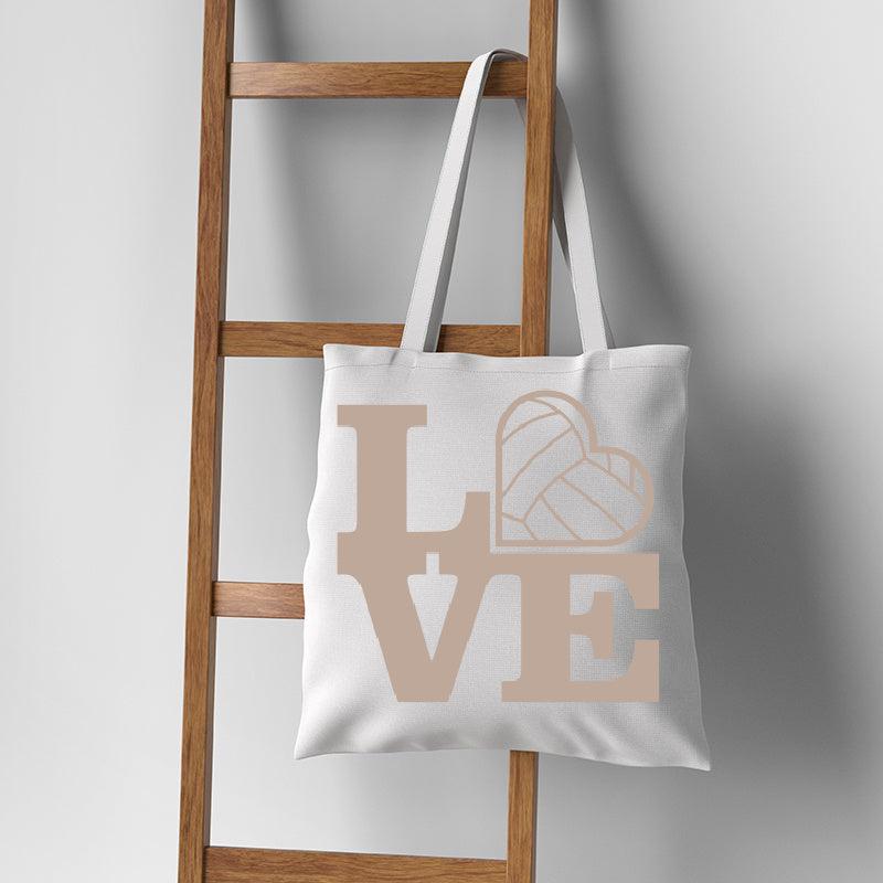 Hammer @ Home - Tote Bags (Kids & Teen)