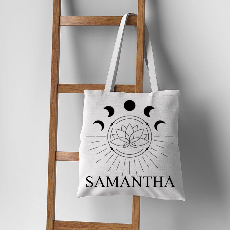 Hammer @ Home - Tote Bags (Kids & Teen)