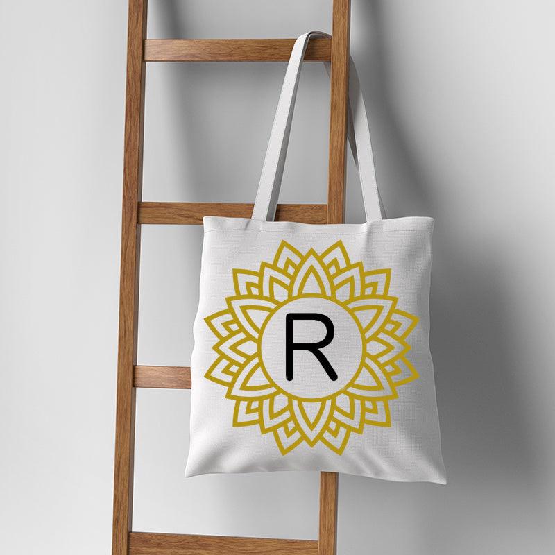 Hammer @ Home - Tote Bags (Kids & Teen)