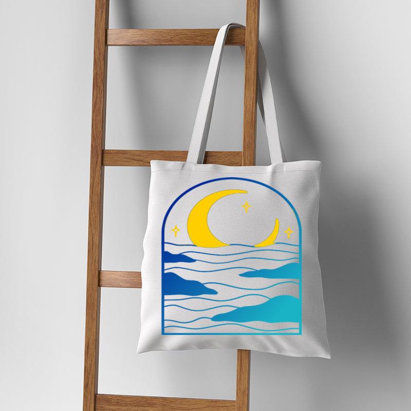 Hammer @ Home - Tote Bags (Kids & Teen)
