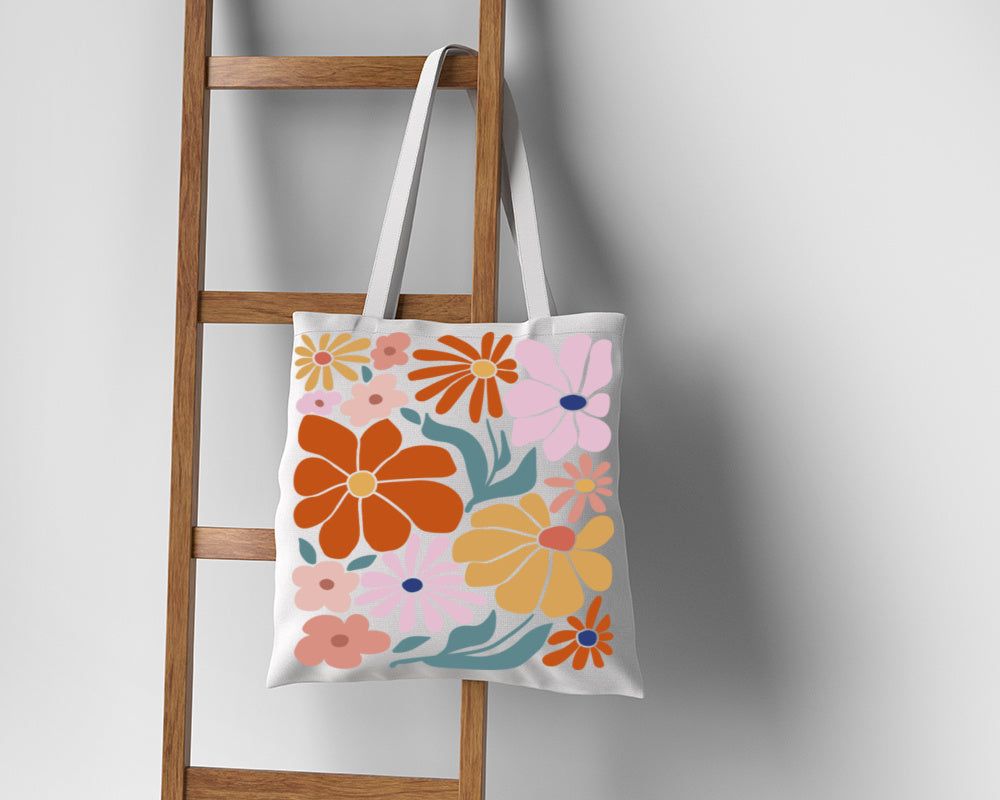 Hammer @ Home - Tote Bags (Kids & Teen)