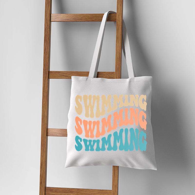 Hammer @ Home - Tote Bags (Kids & Teen)