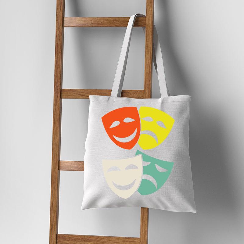 Hammer @ Home - Tote Bags (Kids & Teen)
