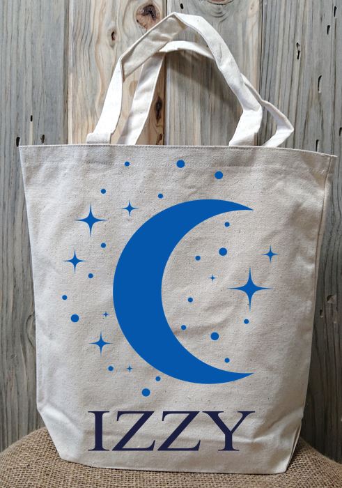 Kid Projects- Tote Bags