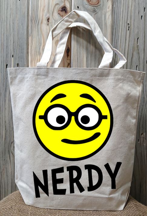 Kid Projects- Tote Bags