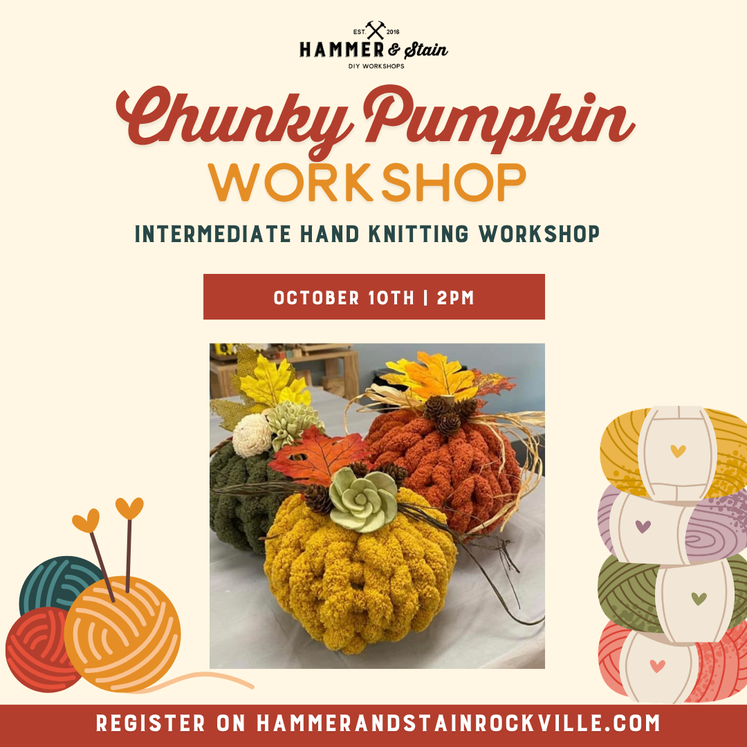 10.10.2026 (2pm)- Chunky Pumpkin Trio