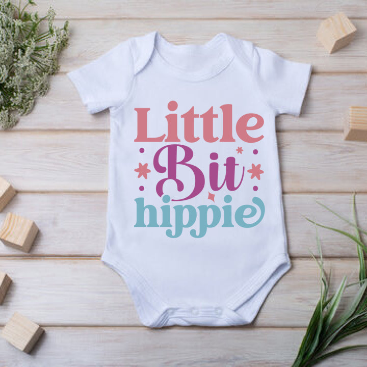 Painted Onesie