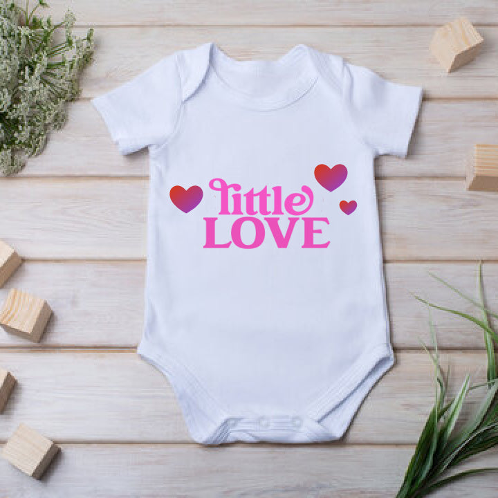 Painted Onesie