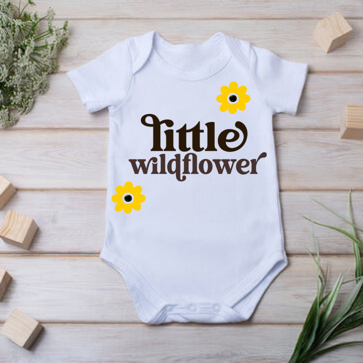 Painted Onesie