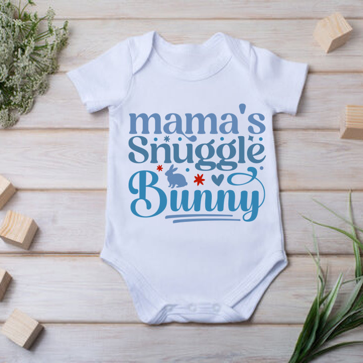 Painted Onesie
