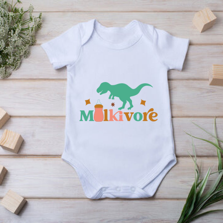 Painted Onesie