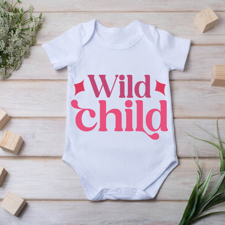 Painted Onesie