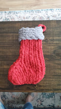 11.12.2025 (7pm)- Knit Stocking