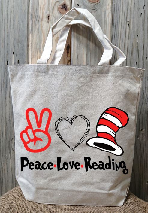 Kid Projects- Tote Bags